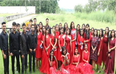 Freshers Party 2020 21 Motherhood Ayurveda Medical College