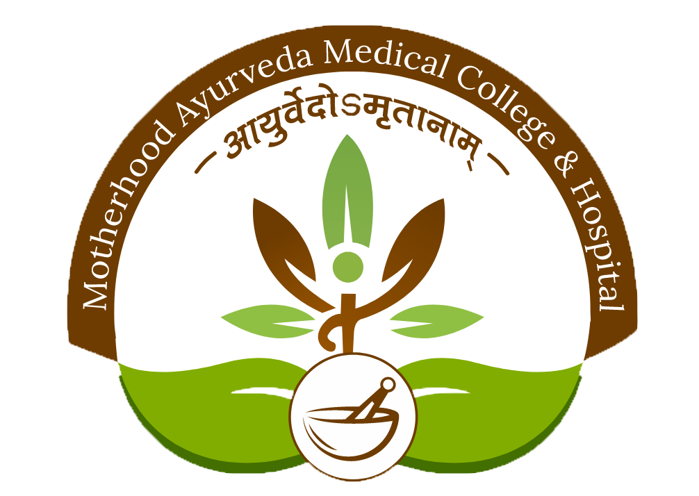 Motherhood Ayurveda Medical College