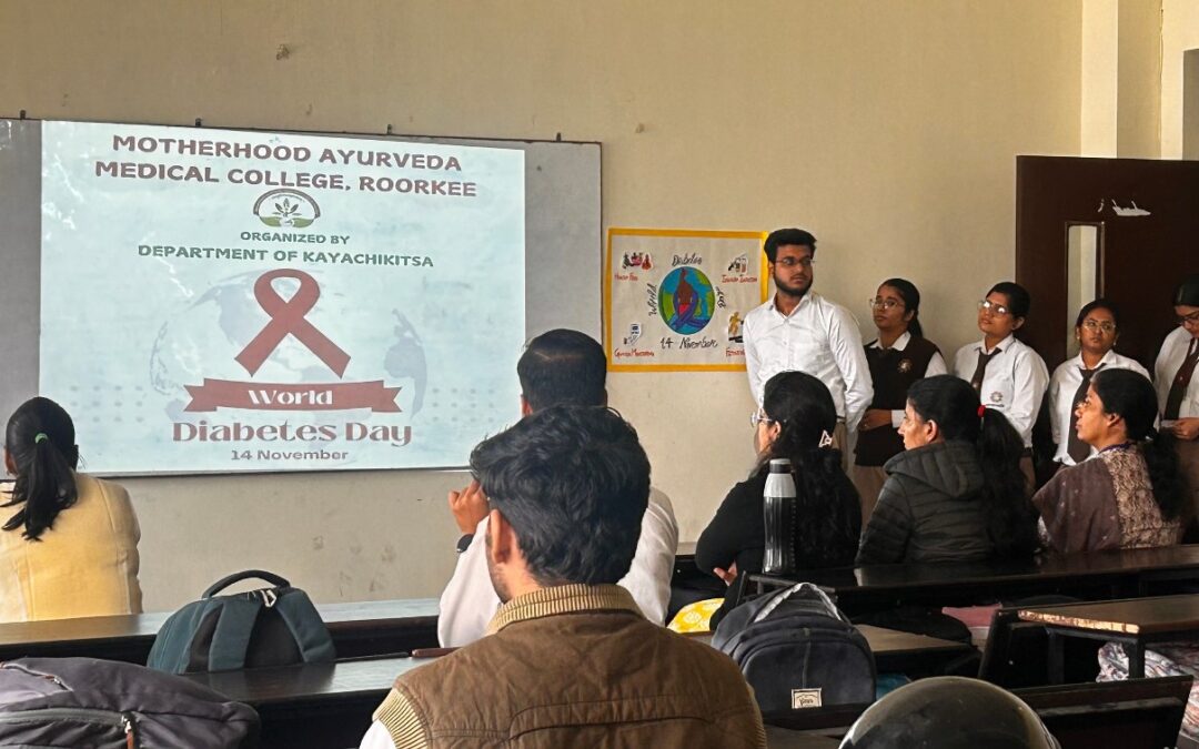 Diabetes Awareness Program